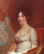 Dolly Madison Gilbert Charles Stuart